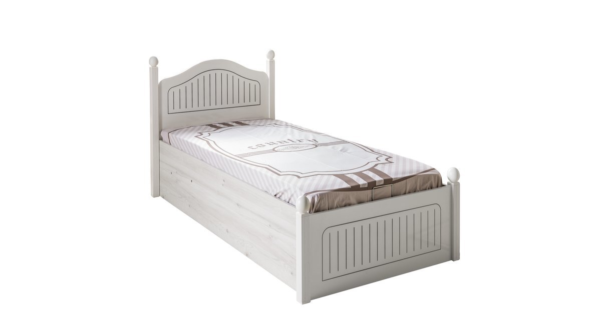 TİAMO 4 KAPILI GENÇ YATAK ODASI TAKIMI FİYATI Vivense