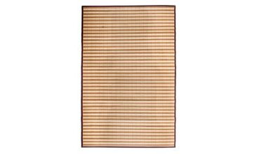 BAMBU BANYO PASPASI 60X90 KAHVE ÇİZGİLİ