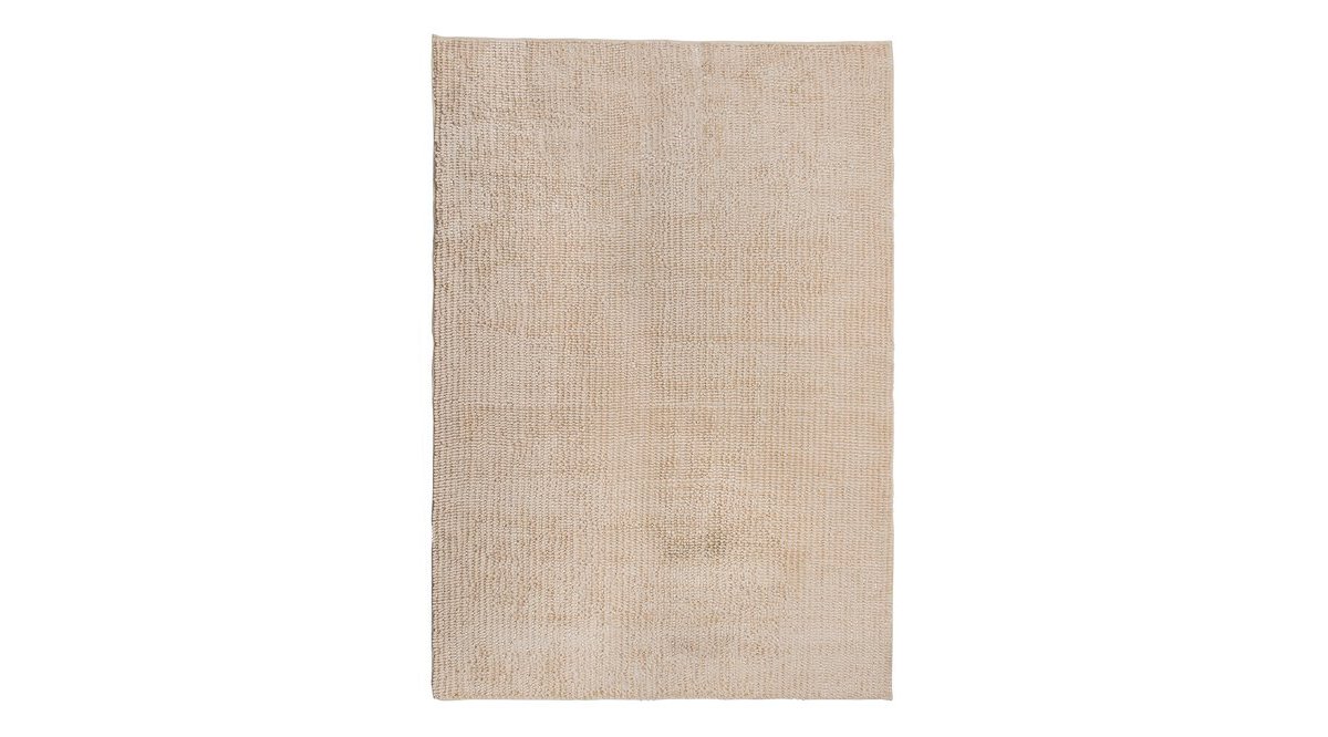 DOMİNO HALI 140X200 KREM FİYATI Vivense