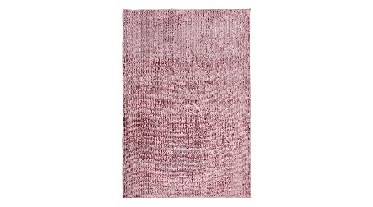 DOMİNO HALI 140X200 PEMBE FİYATI Vivense