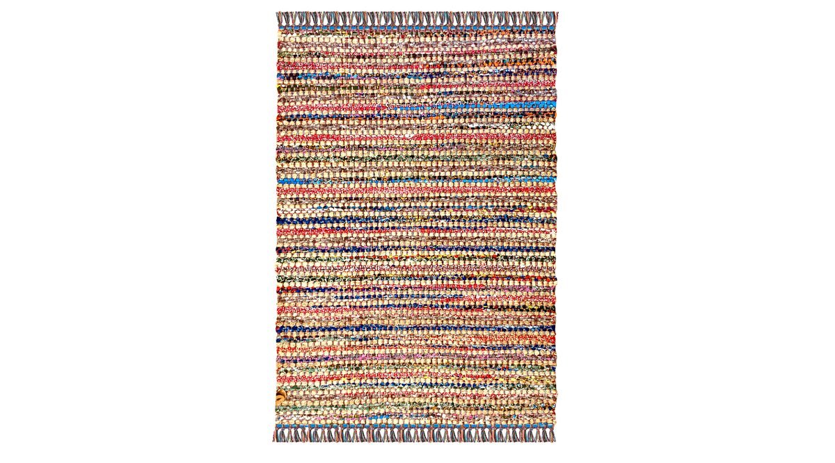 GİZ HOME BOLERO JUT ÖRGÜ HALİ 120X180 D42 FİYATI Vivense
