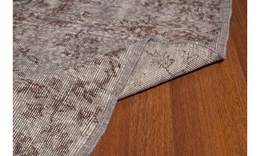 EL DOKUMA VİNTAGE HALI 160X266 CM