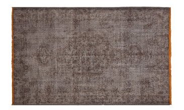 EL DOKUMA VİNTAGE HALI 160X266 CM