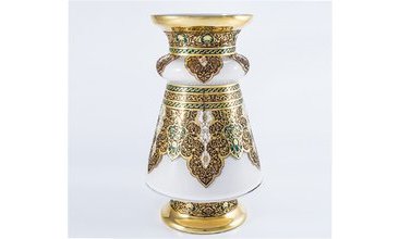 AŞKİ HÜMA KREM CAN 125  DEKORATİF EV AKSESUARI