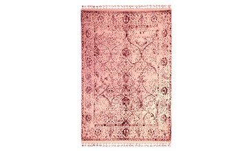 BROKEN A-100 PINK/FUSIA HALI 100X200