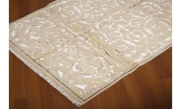 QUEENS AL85 EL DOKUMA HALI 90X150