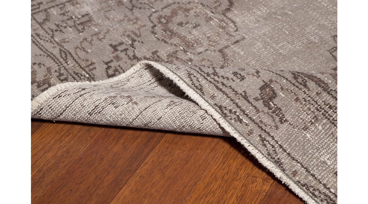 EL DOKUMA VİNTAGE HALI 160X255 CM FİYATI Vivense