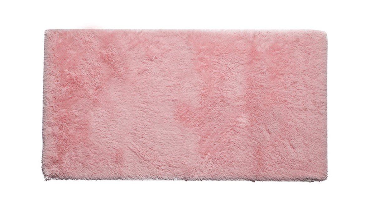 FURRY HALI PEMBE FİYATI Vivense