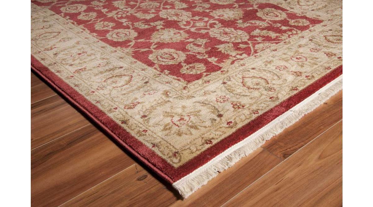 ZIEGLER HALI KİREMİT KREM FİYATI Vivense