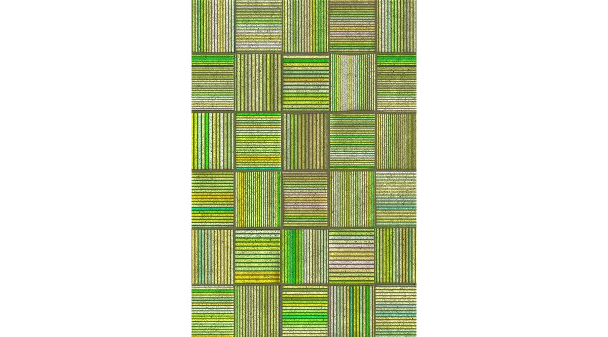 10570 PATCHWORK DESENLİ HALISI 150X230CM FİYATI Vivense