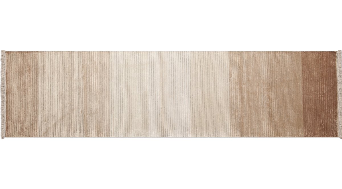 NEWLINE KRS EL DOKUMASI HALI SÜTLÜ KAHVE 171X238 FİYATI Vivense