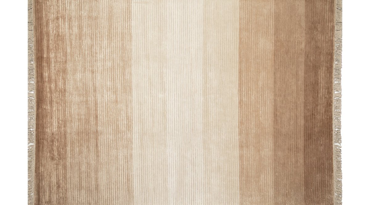 NEWLINE KRS EL DOKUMASI HALI SÜTLÜ KAHVE 171X238 FİYATI Vivense