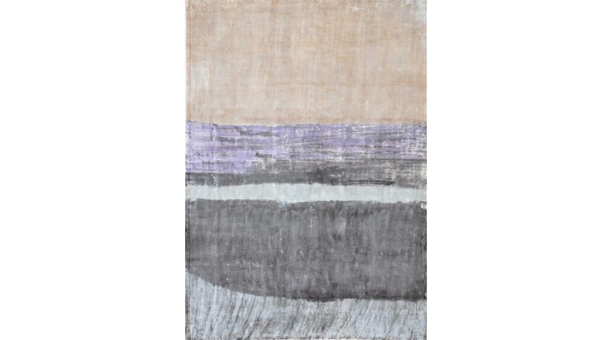 PAİNT MULTİ BEİGEGREY EL DOKUMA HALI 170X240 CM FİYATI Vivense