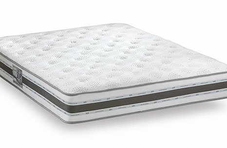 SİLVER ULTRA ORTOPEDİK YATAK 90X190