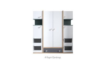 PORTO GENÇ ODASI TAKIMI