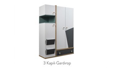 PORTO GENÇ ODASI TAKIMI