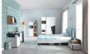 PORTO GENÇ ODASI TAKIMI