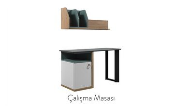 PORTO GENÇ ODASI TAKIMI