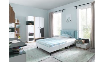 PORTO GENÇ ODASI TAKIMI