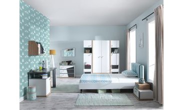 PORTO GENÇ ODASI TAKIMI