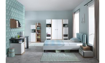 PORTO GENÇ ODASI TAKIMI