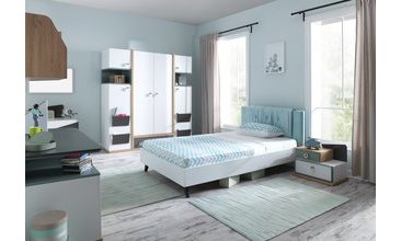 PORTO GENÇ ODASI TAKIMI