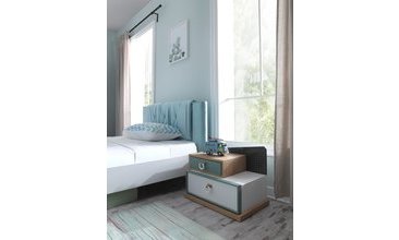 PORTO GENÇ ODASI TAKIMI