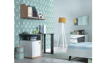 PORTO GENÇ ODASI TAKIMI