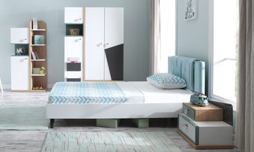 PORTO GENÇ ODASI TAKIMI