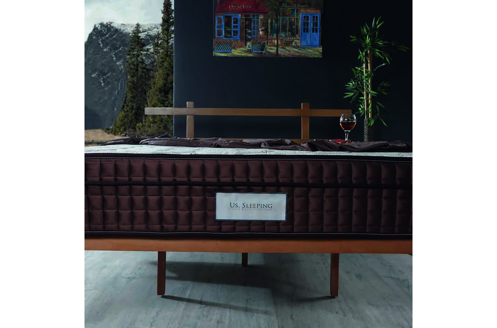 ULTRA ORTOPEDİK SUPER BAMBOO YAYLI YATAK 180 X 200 FİYATI ULTRA ORTOPEDİK SUPER BAMBOO YAYLI YATAK 180 X 200 FİYATI