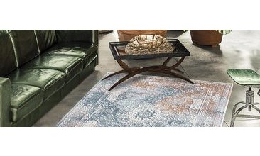 PİERRE CARDİN REFLECTİON HALI RF08A 80 X 150