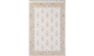 PRATO EXCLUSİVE PERGAMON HALI P326F BEJ-GOLD 160*230