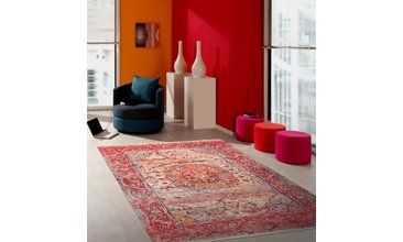KAŞMİR HALI 7 24 0076 01 KIR 78X150
