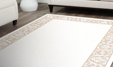 KAŞMİR UTOPİA M046 15 BEJ 78X150