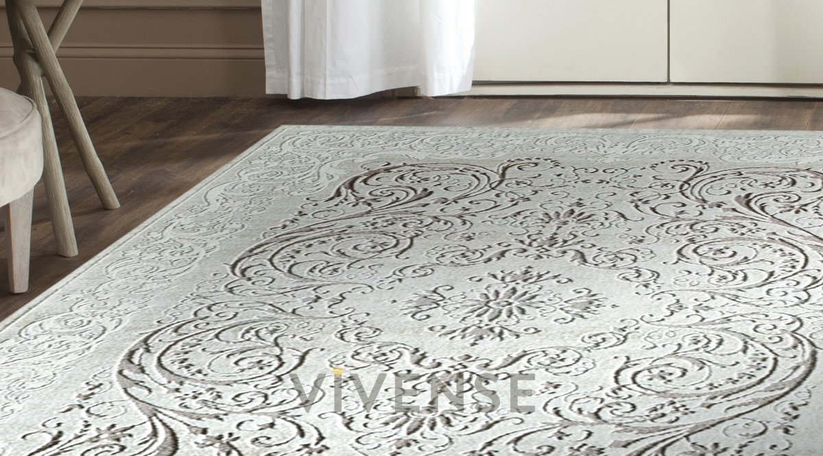 ROYAL HALI BORNEO 2471E FİYATI Vivense