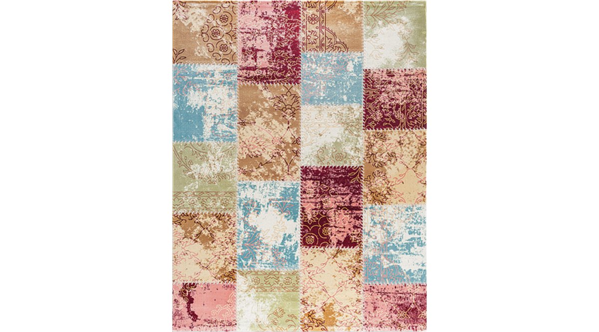 ANGORA HALI BOHEM 3109R FİYATI Vivense