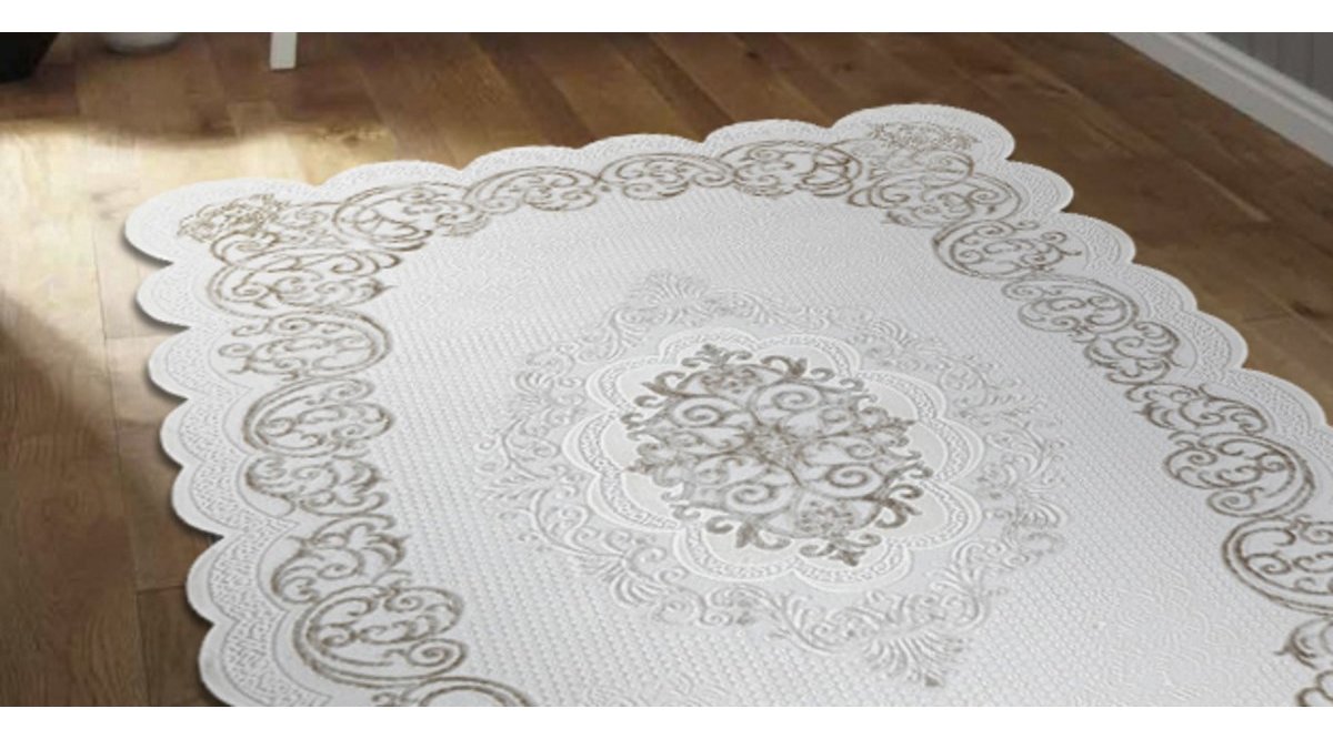 KOYUNLU HALI BEYOĞLU BY025 BEJ 80X150 FİYATI Vivense