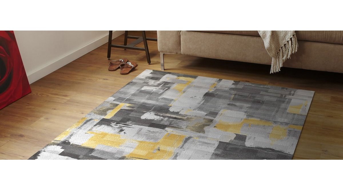 KOYUNLU HALI ALLEGRO AG002 GRİ FİYATI Vivense