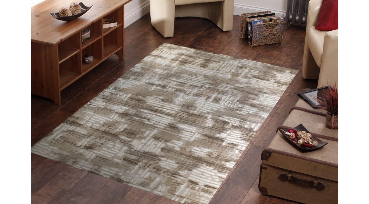 KOYUNLU HALI ALLEGRO AG010 VİZON 80X150 FİYATI Vivense