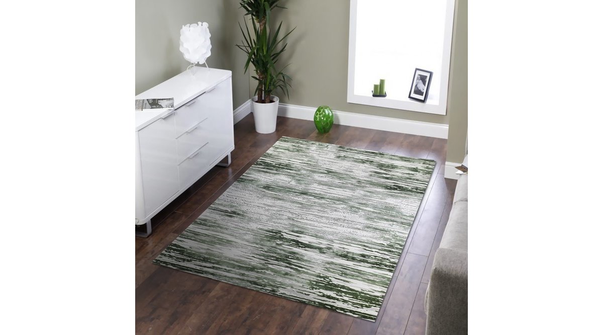 KOYUNLU HALI ALLEGRO AG012 YEŞİL FİYATI Vivense