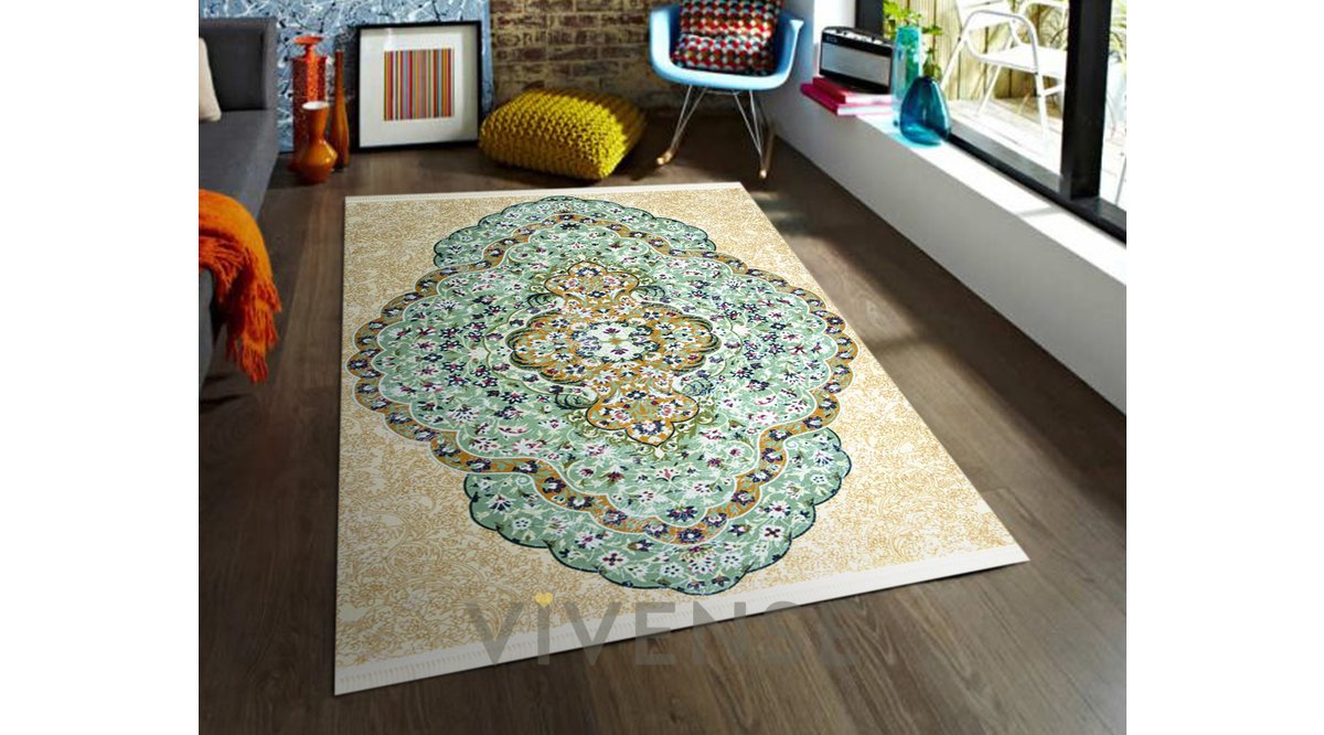 ROYAL HALI ERASA 9535A FİYATI Vivense
