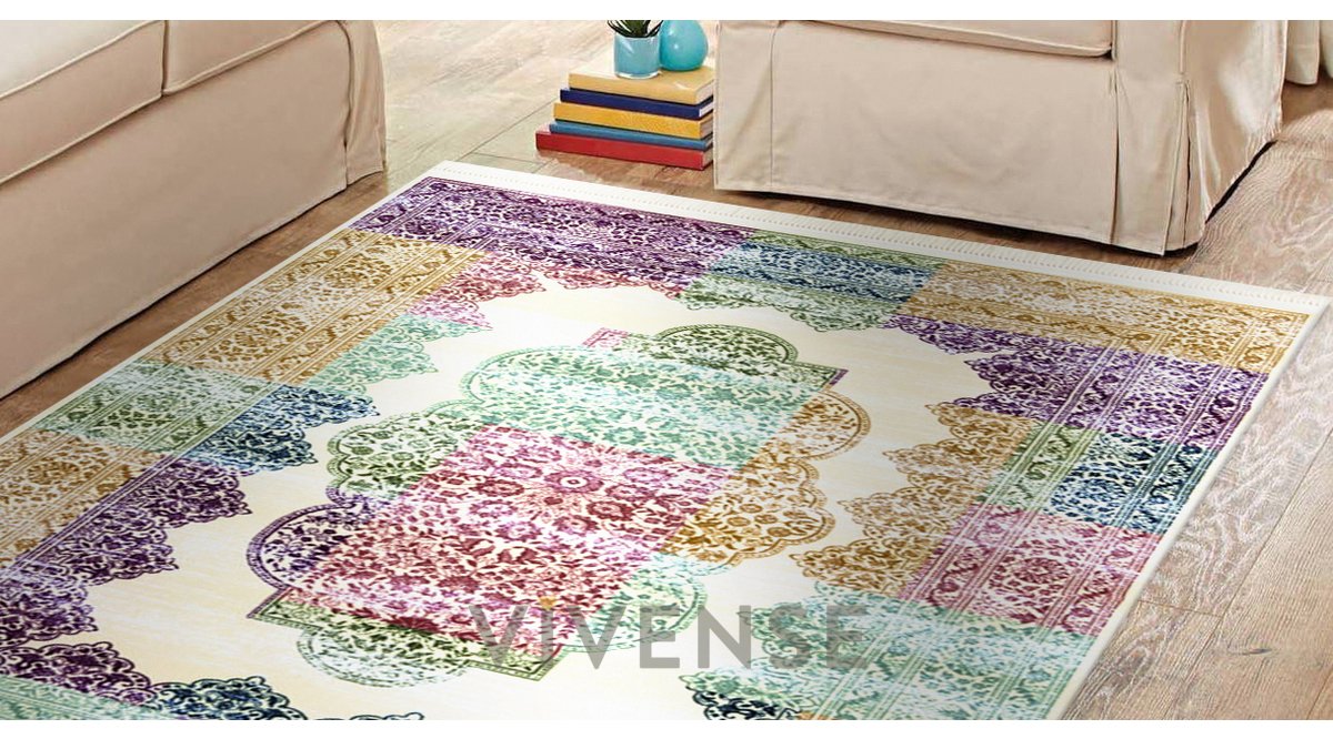 ROYAL HALI ERASA 9537A FİYATI Vivense