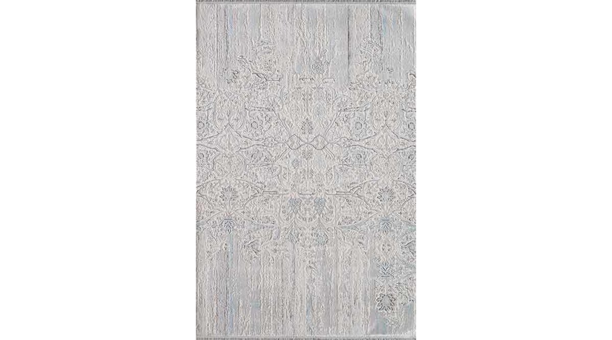 PRATO EXCLUSİVE MEMPHİS HALI P251B GRİMAVİ 160*230 FİYATI Vivense