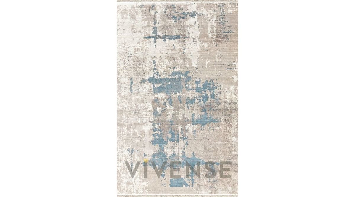KAŞMİR HALI VİVA 0072 06 BEJ 80X150 FİYATI Vivense
