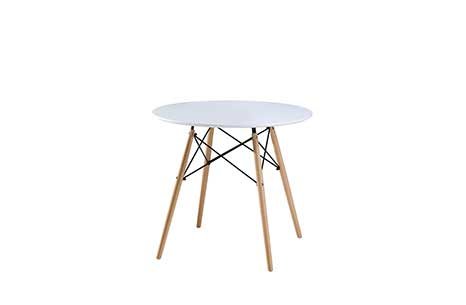EAMES YUVARLAK MASA