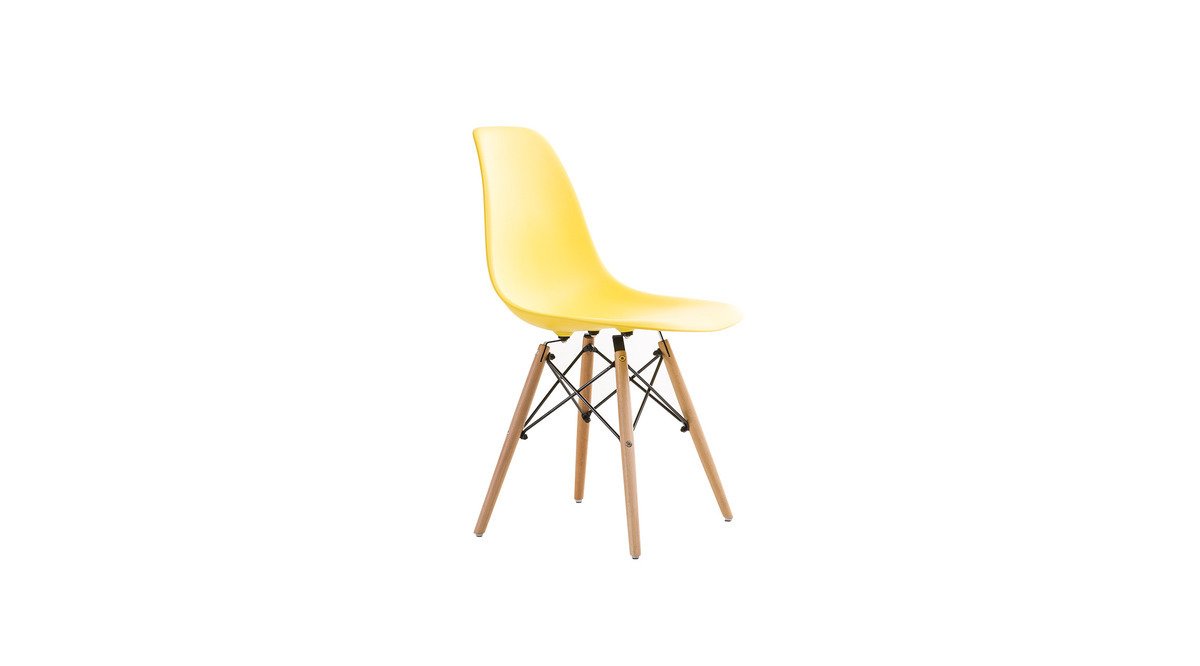 EAMES MASA SANDALYE TAKIMI 11 FİYATI Vivense