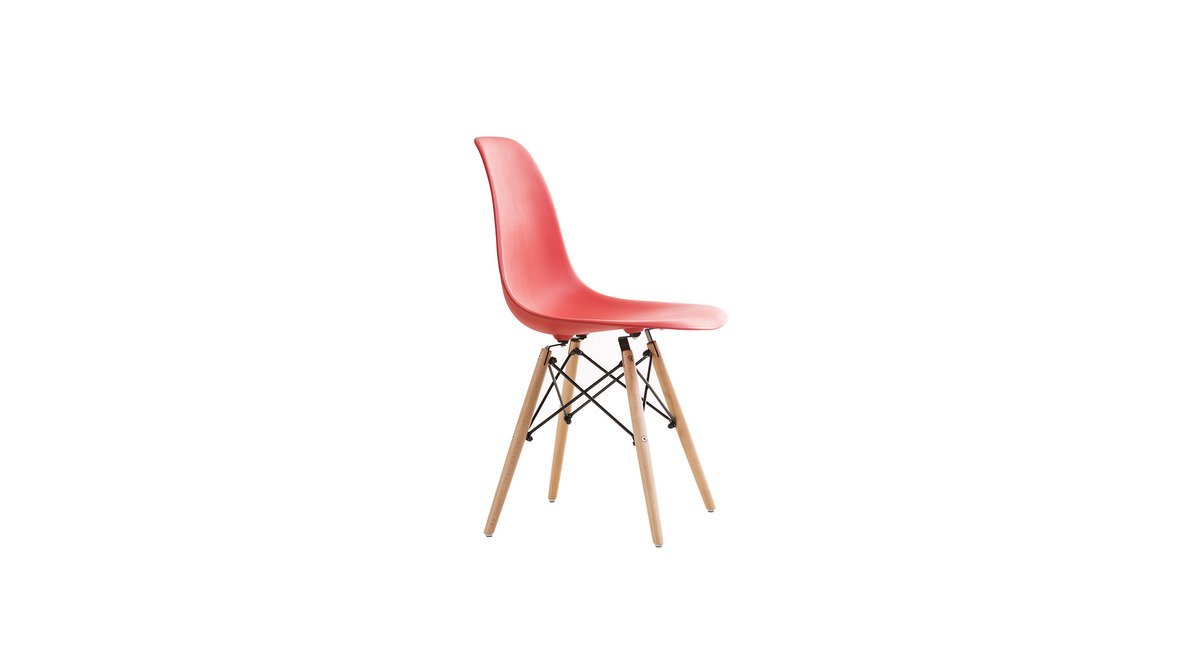 EAMES MASA SANDALYE TAKIMI 15 FİYATI Vivense