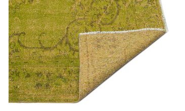 VİNTAGE HALI SU YEŞİLİ 175*252CM