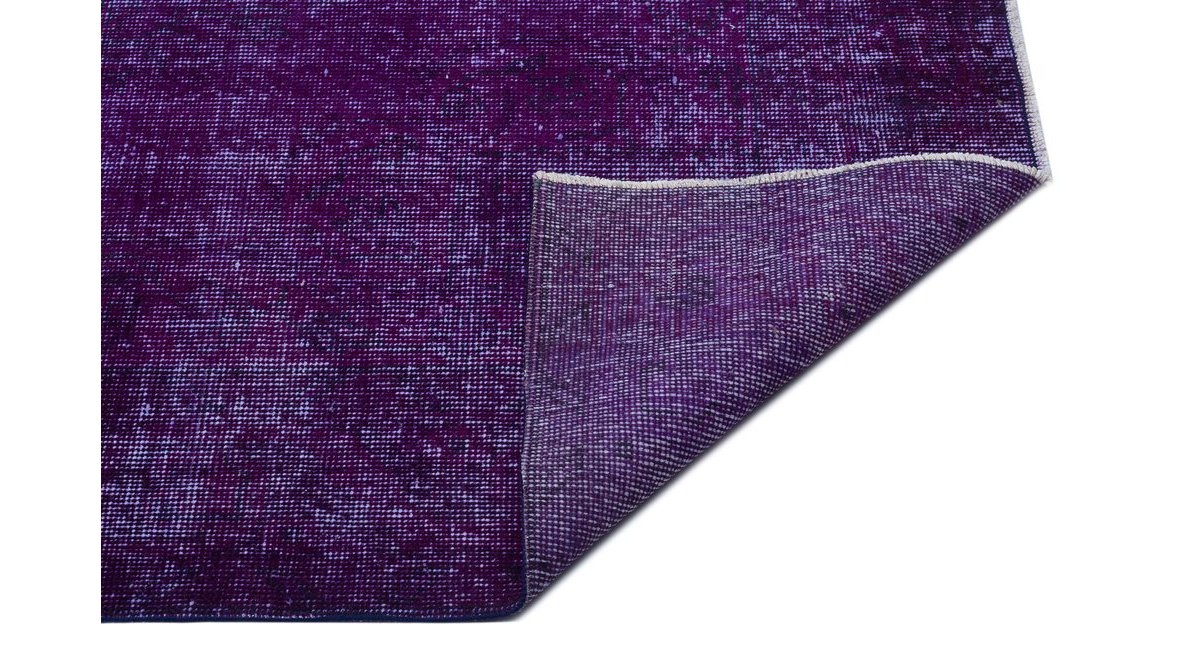 VİNTAGE HALI MOR 174*287CM FİYATI Vivense