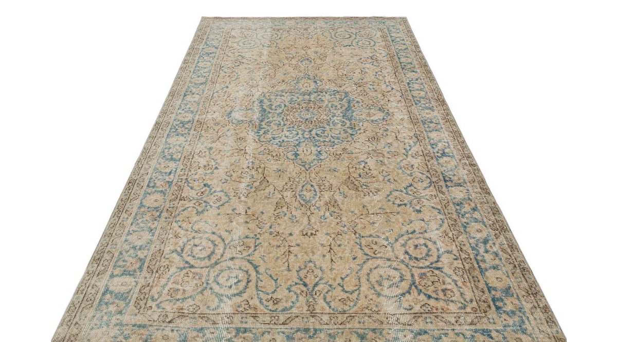 VİNTAGE HALI KLASİK 157*267 CM FİYATI Vivense